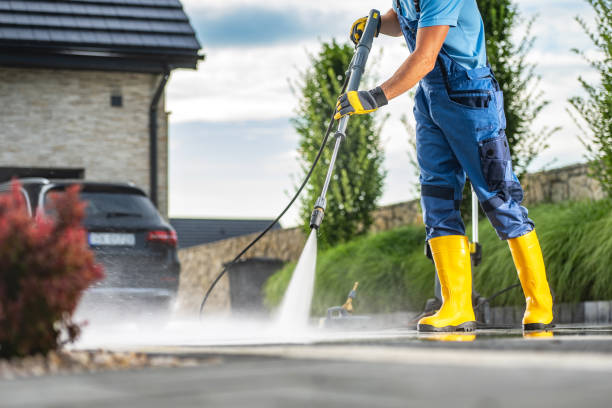 Trusted Alliance, NC Pressure Washing Services Experts